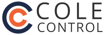 Logo Cole Control